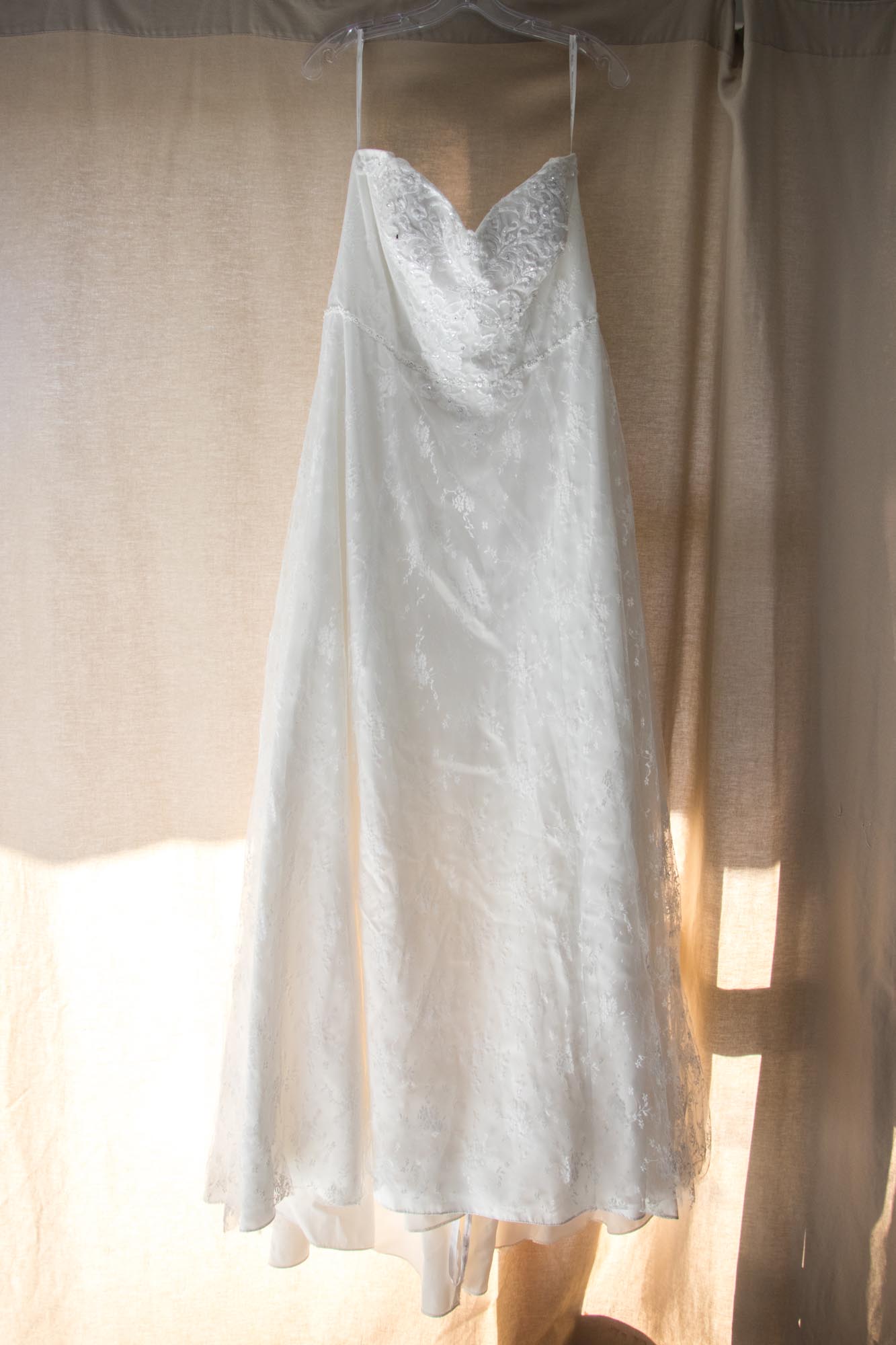 Tamara and Brendan Joubert  Wedding