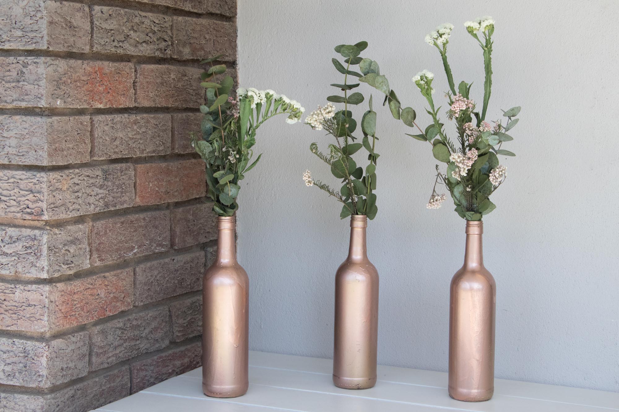 Tamara and Brendan Joubert Wedding