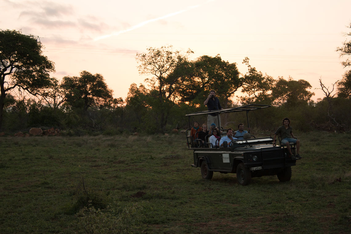 Cézanne and Leon Wedding