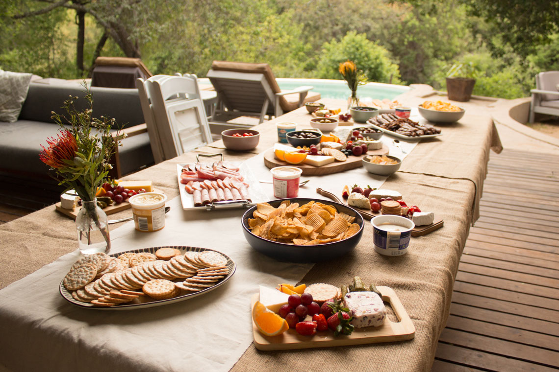 Cézanne and Leon Wedding